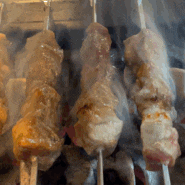 평택 맛집 - 고기 퀄리티가 일품인 송탄 양꼬치