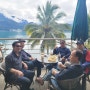 신바람웃음소통 권영복박사의 실시간으로 쓴 대만 여행기(6)르웨탄(일월담)호수 관광