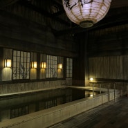 일본 삿포로 숙소 라젠트 스테이 삿포로 호텔 후기 온천 대욕탕 목욕탕 부대시설