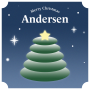 [EVENT] 안데르센 크리스마스 이벤트! 안데르센 제품 중 제일 갖고싶은 제품을 알려주세요⭐