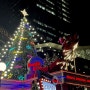 [영등포/타임스퀘어] 크리스마스 트리 산타익스프레스 후기