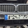 《BMW520D XDRIVE 브레이크패드 교환작업♡》