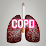 폐가 안좋을 때 의심되는 만성폐쇄성폐질환(COPD)