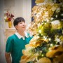 호야 크로스필터 HOYA STAR-SIX ✨ 크리스마스 겨울 사진 예쁘게 찍는 법!