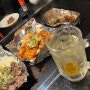 [일본/벳푸] 규슈 후쿠오카 여행 벳푸역 근처 이자카야 맛집 '산노이치' Sannoichi(さんのいち）철판요리 추천