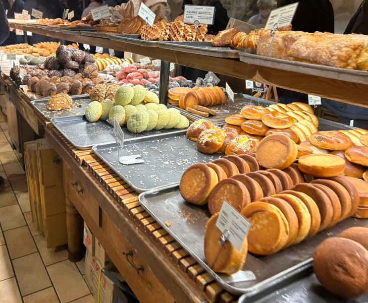 [대전역 맛집 ] 대전의 빵집 성심당, 대전역 카페 : 네이버 블로그