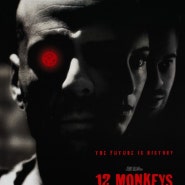 12 몽키즈 (Twelve Monkeys, 1995)