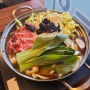 [경기도 양평] 용문역 맛집 영양가득 건강한 맛의 능이버섯전골