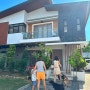 ✔️Day 6 : 친구네집방문 카페브런치 Subic bay 산,바다 산책 [ 현지인 친구& 11개월 6살 아이랑 필리핀에서 10주 살기 ]