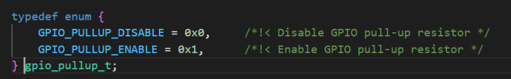 [ESP32-IDF] GPIO : 네이버 블로그