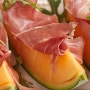 프로슈토 에 멜로네 (Prosciutto e Melone, 이탈리아 요리)