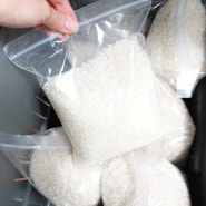쌀 보관법 간단한 방법 추천