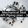 🛠️ M/Seal API Piping Plan - 61, 62