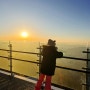 평창 용평리조트 발왕산케이블카 기 모나파크 스카이워크 즐기기