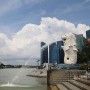 오차드로드+머라이언공원 (싱가포르 여행)