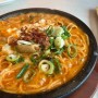 [대전] 둔산동 맛집 ‘이태리국시’ 분위기 좋은 퓨전레스토랑 메뉴사진