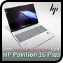깔끔한 디자인 강력한 성능 HP Pavilion 16 Plus 16-AB0010TU (사용기)