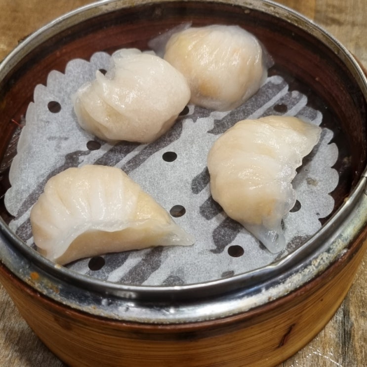 홍콩딤섬맛집) 딤섬스퀘어 방문후기 (feat. 센트럴역 맛집, 옥토퍼스 카드 결제 꿀팁) : 네이버 블로그
