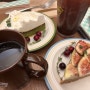 애정하는 파이홀 재재방문-맛있는 무화과파이와 캐모마일말차파이