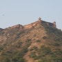 인도여행 - 자이푸르, 암베르성과 나하르가르요새