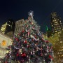 [GCS_NY인턴십] 뉴욕에서 Christmas를 알차게 보내는 방법! #2