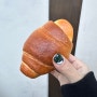 (서울 종로) 익선동 소금빵 맛집, 자연도소금빵&자연도가