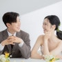 [wedding기록]#16-6 웨딩촬영 후기 : 더앤드유 스튜디오 보정본 수령기(로멘틱조이/로쉬나율/르블랑 웨딩/위위아뜰리에)