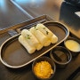 문래동 몽블랑과 가래떡 디저트가 공존하는 갬성 카페 모키 (Mokki)