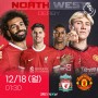 23-24 프리미어리그 리버풀 vs 맨유 예상 선발 라인업 프리뷰