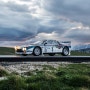 르망 24시의 대결 '포드 v 페라리'에 이어 WRC의 결투 '아우디 vs. 란치아' 영화로