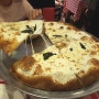 뉴욕 3대 피자 그리말디 피자 브루클린 덤보 맛집