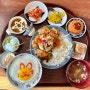 남천동맛집 다이도코로, 광안리에서 일본 가정식 즐기기