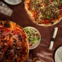 워싱턴DC근교 여행 - 12. 리스버그 아울렛&화덕피자 맛집 FireWorks Pizza - Leesburg (feat.미국시차 적응 꿀팁)