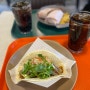 스내킹 타코(SNAKING TACO) ⎪장안동에 생긴 타코 맛집