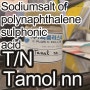 TamolnnSeries/Sodiumsalt of polynaphthalenesulphonicacid/폴리나프탈렌설포닉산소듐염/분산제/타몰/Tamol 8906/36290-04-7