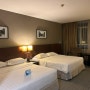 코타키나발루 여행 24시간 체크인 가능한 호텔 식스티3