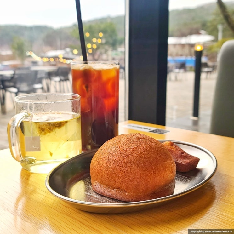 양평용문 젤코바 카페, 용문산근처 베이커리 맛있고 한적한 곳...