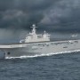 [무기동향] 중국, 4만t급 강습상륙함(LHD) 4번함 진수