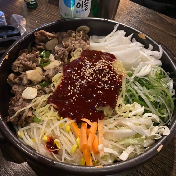 [김해외동맛집/내외동술집] “골목 두번째이야기” : 네이버 블로그