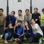 온더풋볼클럽 여성축구/풋살교실