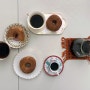[오늘 커피] 아진아빠 coffee#613(커피613)의 오늘의 커피
