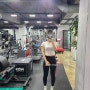 내방역PT NKB PT GYM 체형교정PT 후기