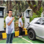 [관련기사] Cazgo, 인도네시아에서 전기자동차 충전 서비스 개시