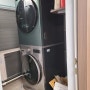 대구 롯데하이마트 칠곡점에서 세탁기와 냉장고 구매한 후기!