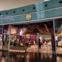바르셀로나 공항 fc바르셀로나 유니폼 굿즈 공식 매장