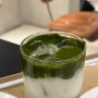 말차디저트가 맛있는 연남동 일본식 디저트카페, 롱베케이션