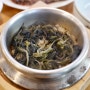 [평택시청맛집] 건강밥상 김하나본무청시래기 본점