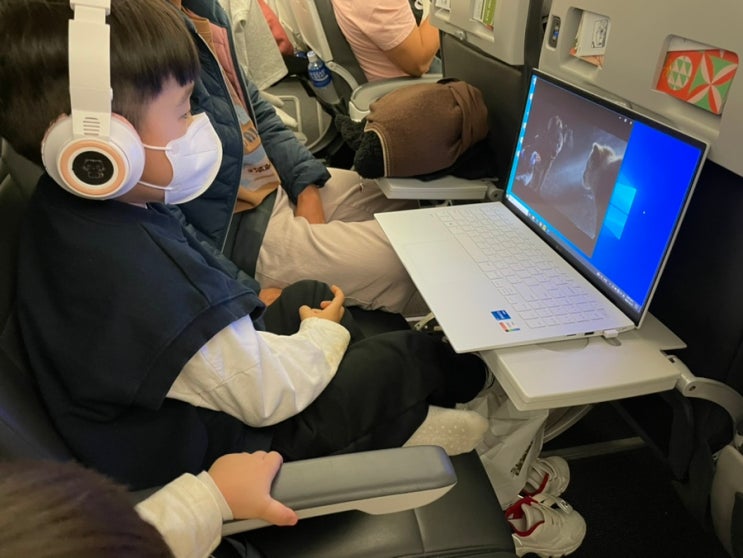 인천-방콕 티웨이 TW101 이용후기 +박군투어 방콕 공항 픽업 후기 : 네이버 블로그