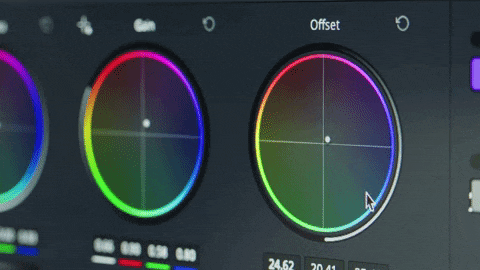 이미지센서 - CCM(Color Correction Matrix) : 네이버 블로그