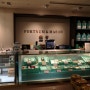 [후쿠오카 여행] 포트넘앤 메이슨 미츠코시 후쿠오카 샵 FORTNUM & MASON Mitsukoshi Fukuoka Shop